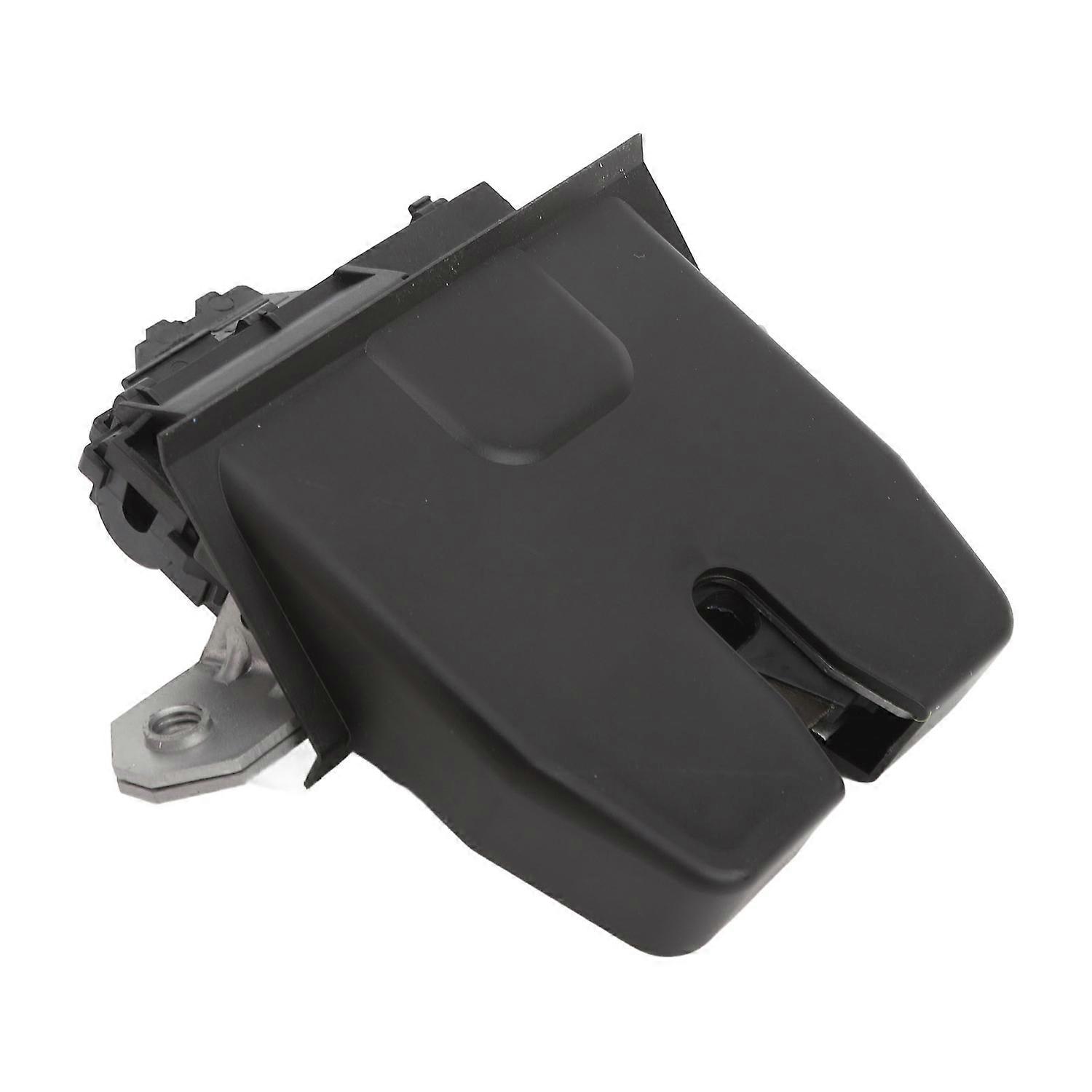 Rear Tailgate Boot Lid Lock Actuator 31440240 4 Pins Stable Operation Trunk Liftgate Lock Latch Rele