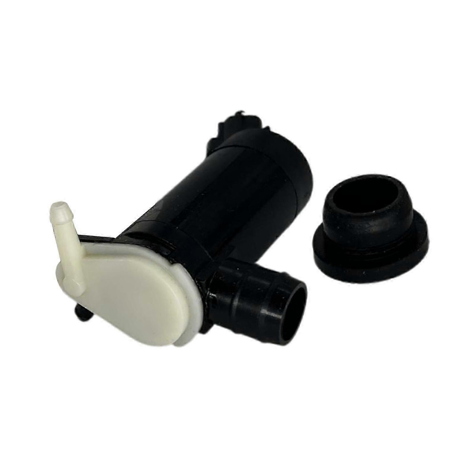 Windshield Wiper Washer Pump 7L2Z17664A for Mercury Montego Mountaineer