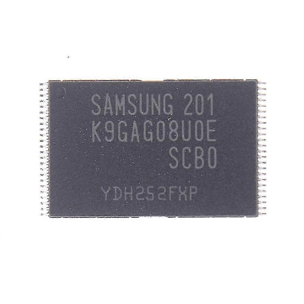K9gag08u0e Compatible With Samsung New Soft Nand Ue32 Ue37 Ue40 Ue46 D5500 D5700 New Hot Limit -CDSX