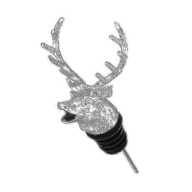 1pcs Wine Stopper Personalized