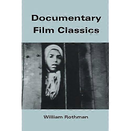 Documentary Film Classics