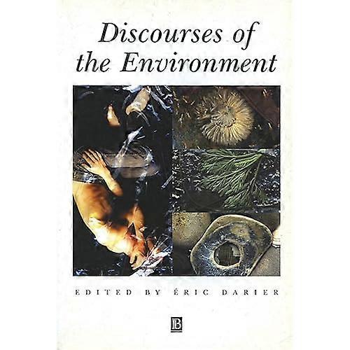 Discourses van het milieu
