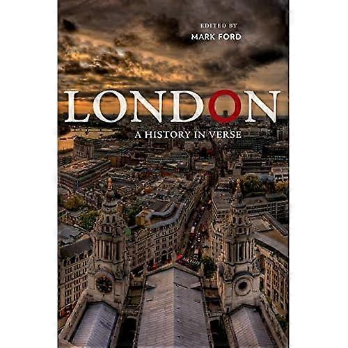Londres: Una historia en verso