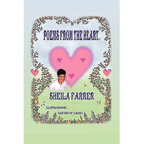 Poems from the Heart