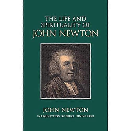 La vida y espiritualidad de John Newton