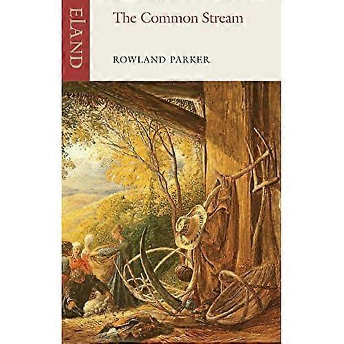 Stream wspólnego (Eland Classics)