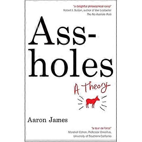 un ** agujeros: una teoría