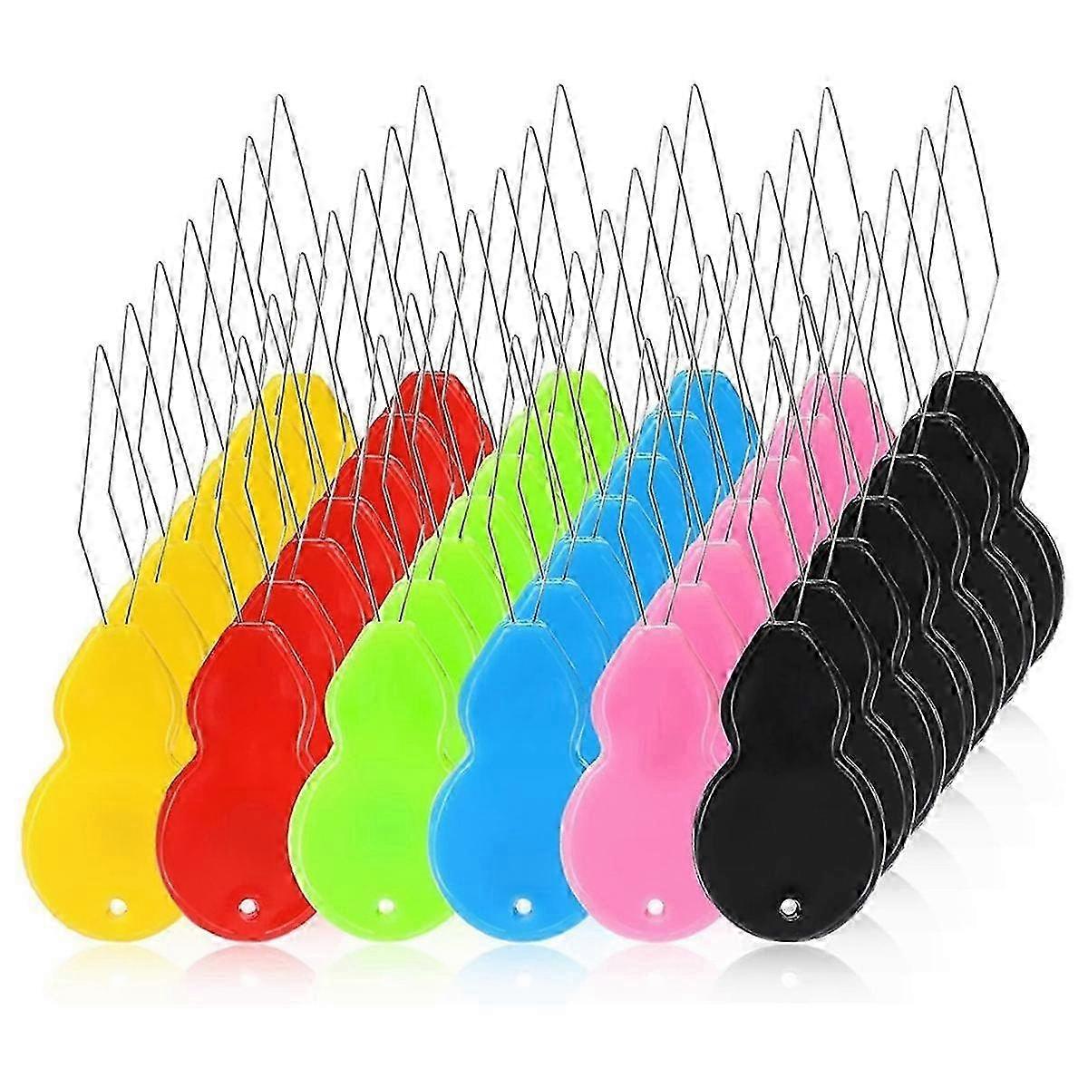 Needle Threaders,Needle Threaders compatible Hand Sewing, Needle Threader compatible Sewing Crafting