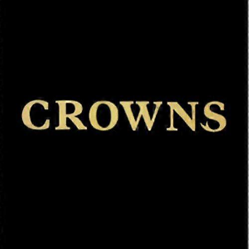 Crowns Full Swing CD (2012)