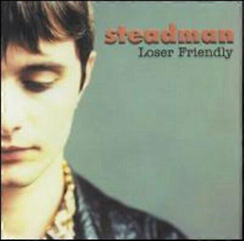 CD prietenos cu Steadman Loser