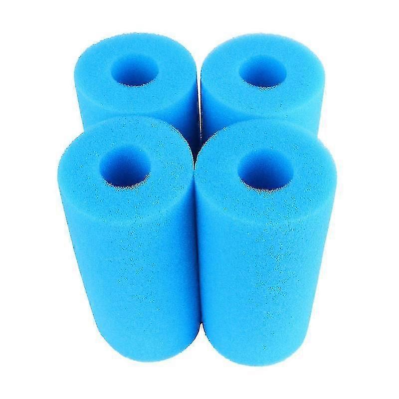 Sponge Column for Home Cleaning, Versatile and Absorbent Cleaning Tool