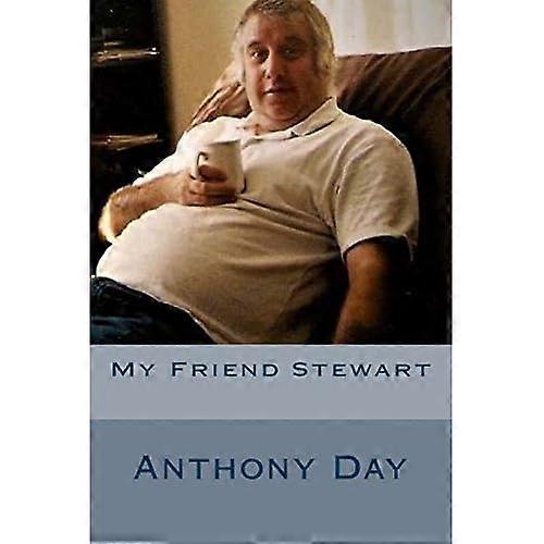 Min vän Stewart