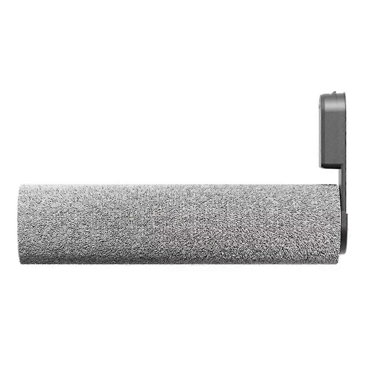 Original Main Brush Roller Accessories Soft Bristle Brush for Lite Floor Scrubber Cleaner 1Pcs