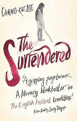 The Surrendered