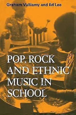 Pop Rock and Ethnic Music in School