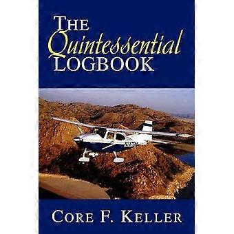 The Quintessential Logbook