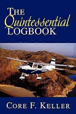 The Quintessential Logbook
