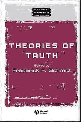 Theories of Truth