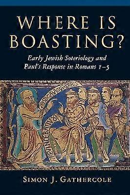 Where is Boasting?