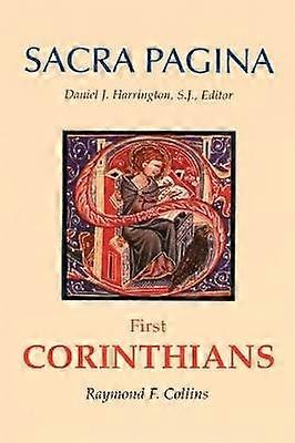 Sacra Pagina: First Corinthians