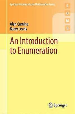 An Introduction to Enumeration