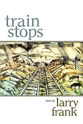 Train Stops