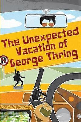 George Thrings uventede ferie