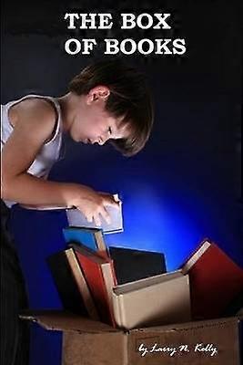 DIE Kiste mit den Büchern