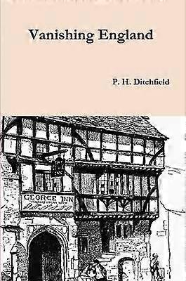 Vanishing England