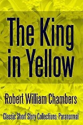 The King in Yellow