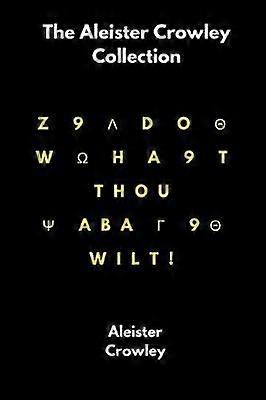 La collection Aleister Crowley
