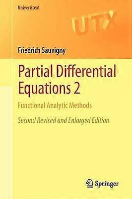 Partial Differential Equations 2