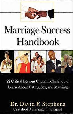 Marriage Success Handbook