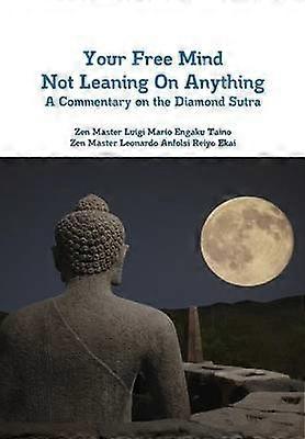 Your Free Mind Not Leaning on Anything