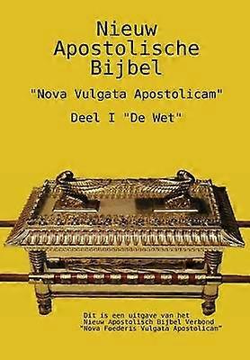 Nieuw Apostolische Bijbel