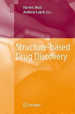 Structure-based Drug Discovery