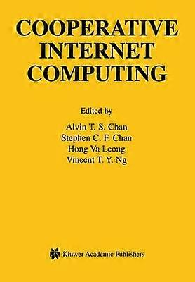 Cooperative Internet Computing