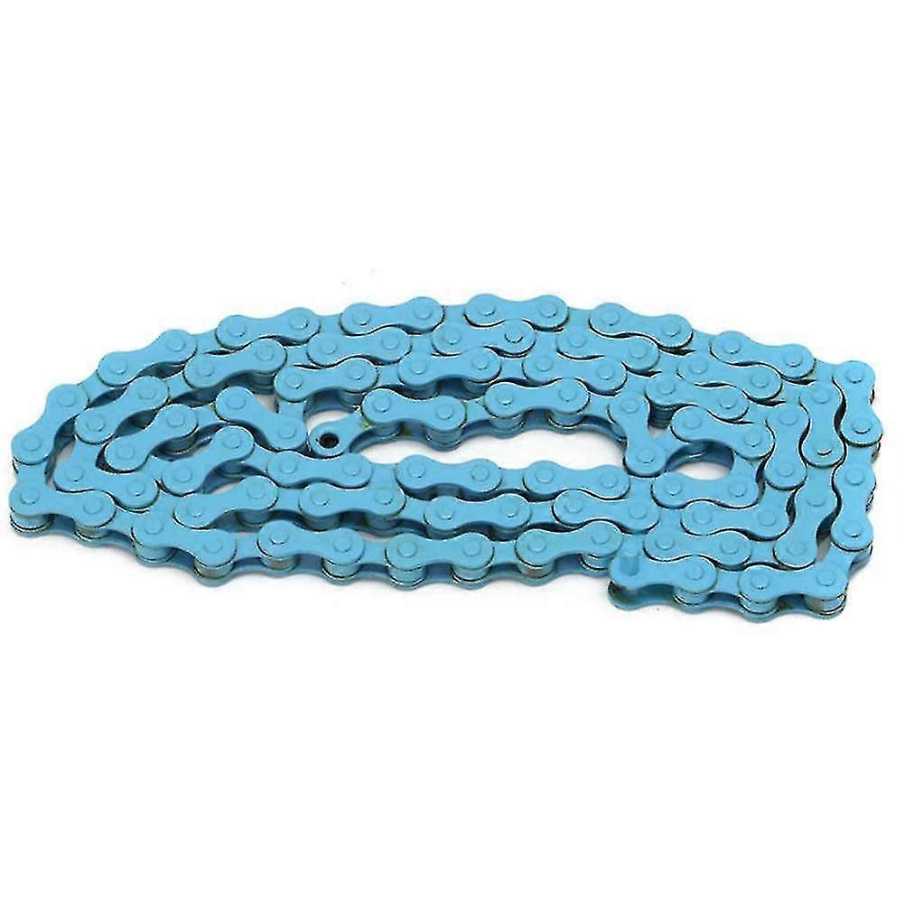 Speed Bike Chain Link Teräs Polkupyöräketju Polkupyörä puuttuu speed chain pyörä