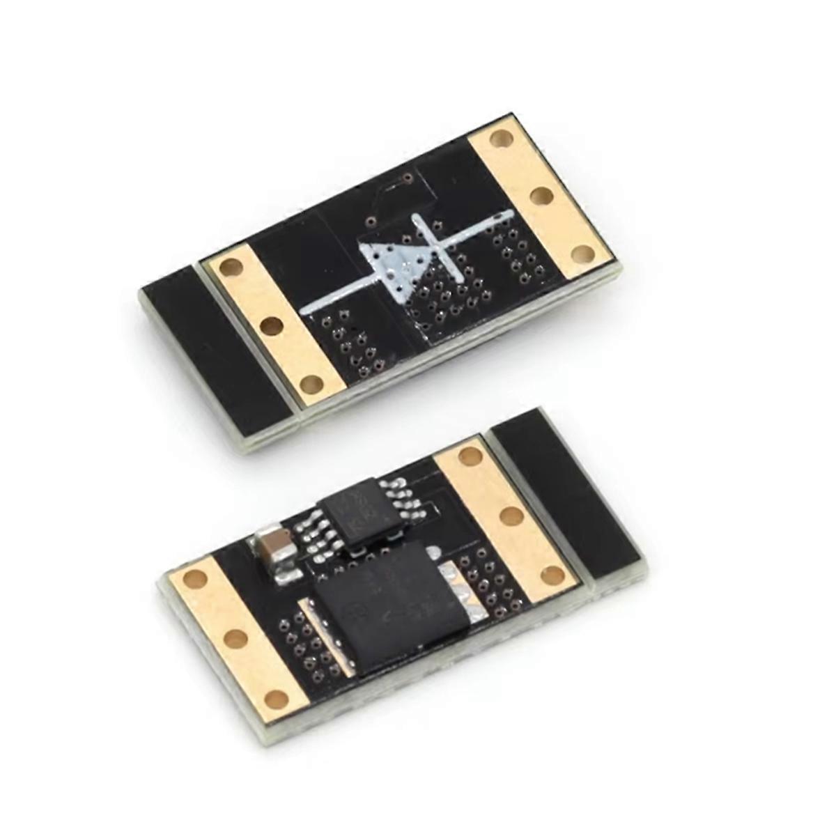 2PCS XL74610 Ideal Diode-modul använder LM74610 dedikerade chip till simuleringslikriktarkort 1,5V-36V 0mA 15A/30A