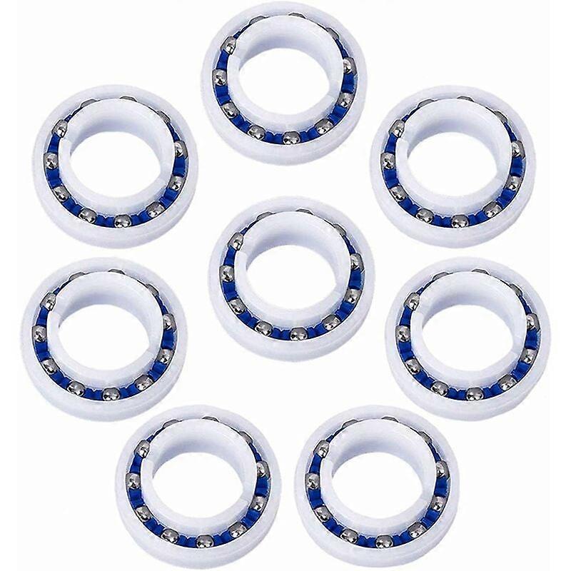C60 Pool Bearing for Polaris 280/180 Pool Cleaner, 8 Pack C-60 C60 Pressure Pool Cleaners |UHOH