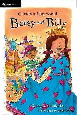 Betsy and Billy