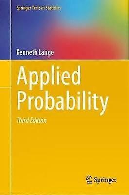 Applied Probability
