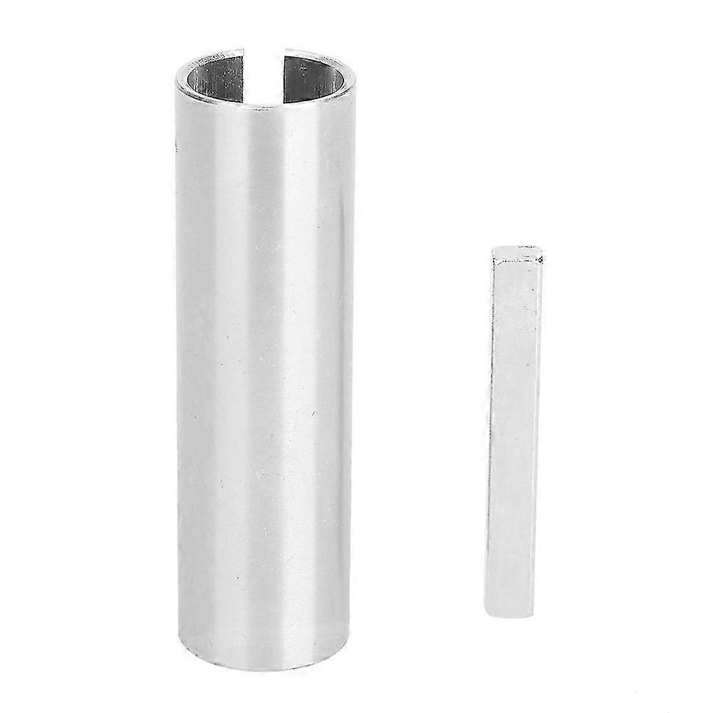 3/4" - 7/8" Engine Crank Shaft Adapter Bushing with Keystock for Pulley