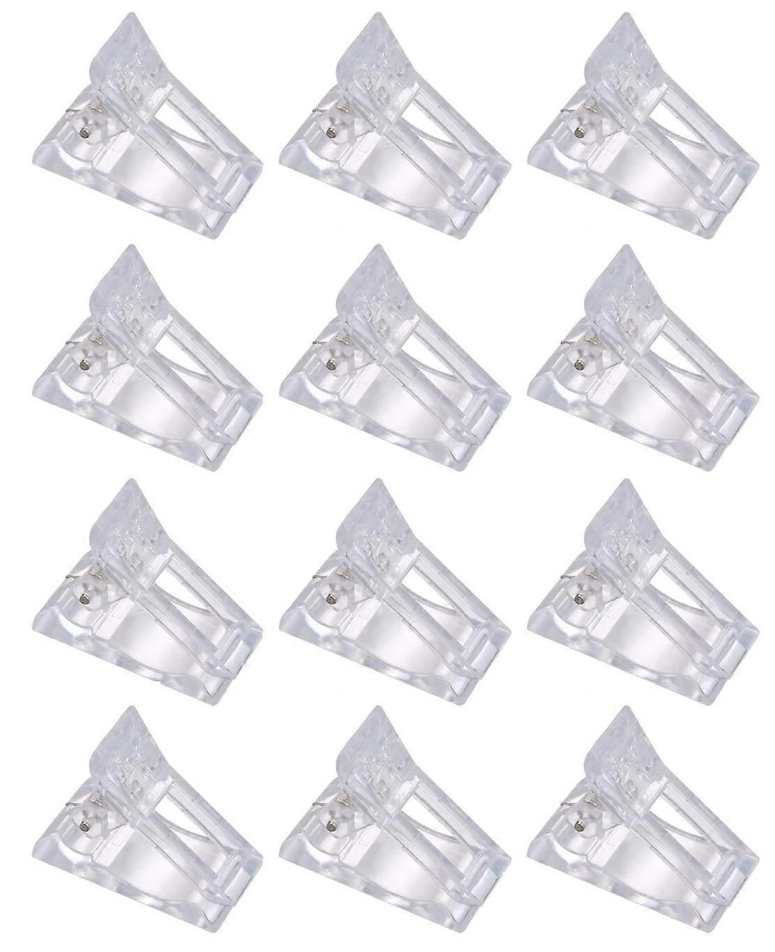 Nail Art Tool, Finger Extension Clip, Air-Permeable