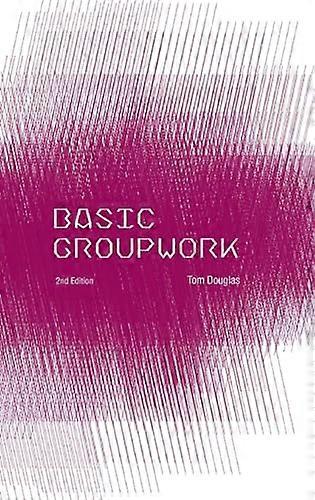 Basic Groupwork