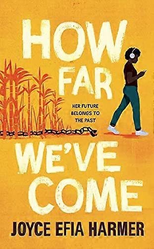 How Far Weve Come