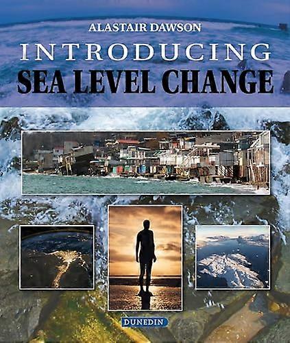 Introducing Sea Level Change