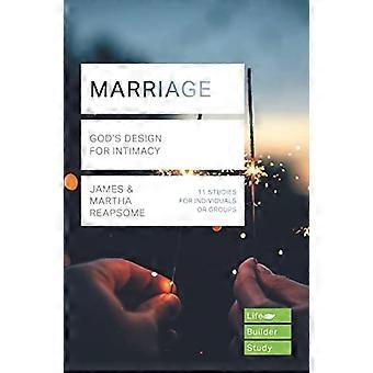 Marriage Gods Design for Intimacy