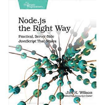 Node.js the Right Way