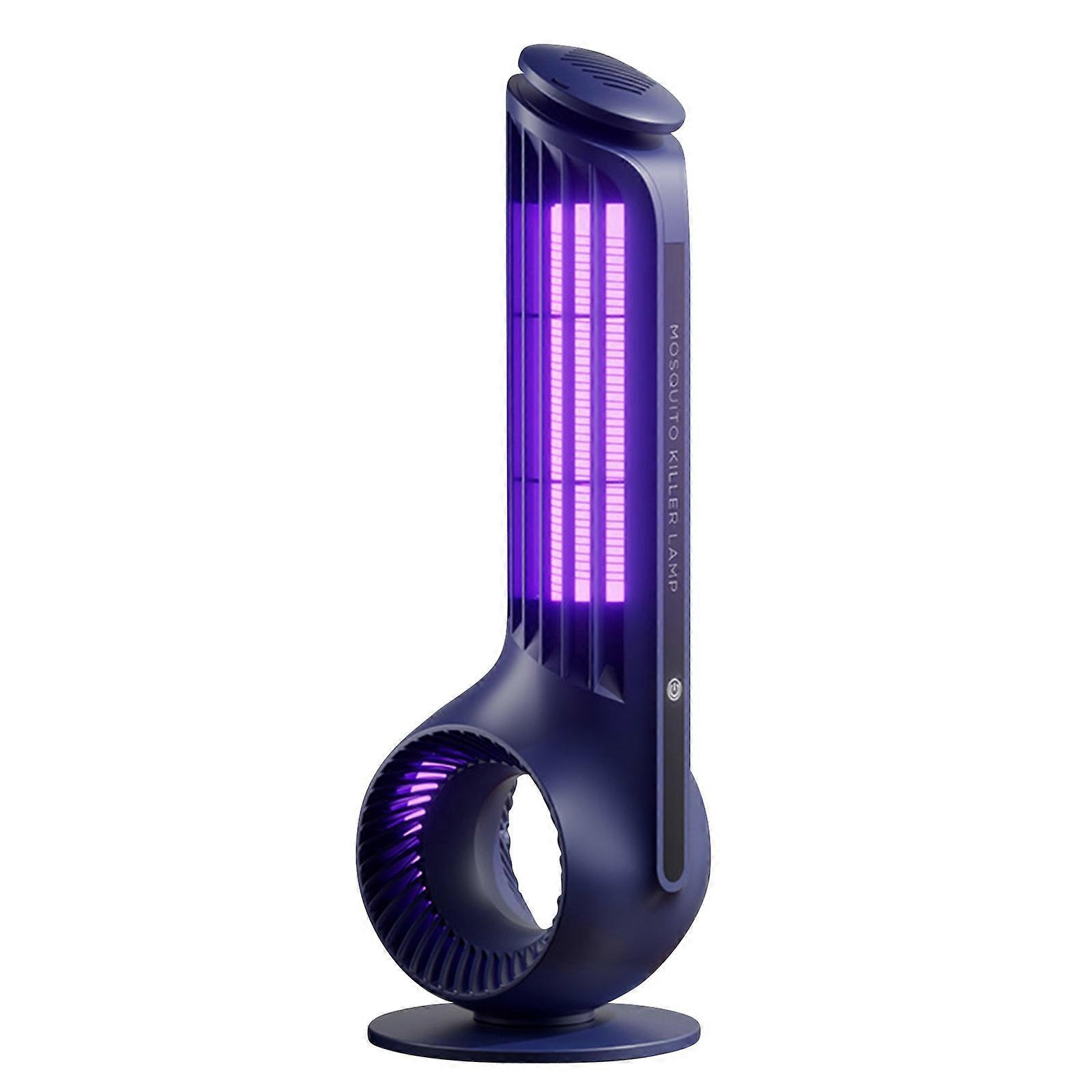 Fully Automatic Desktop Conch Mosquito Lamp With High Value Suitable For Both Mother And Baby Use Plug In Electric Mosquito Indoor